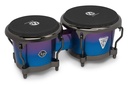 Bongos Tony Succar Rainbow Signature