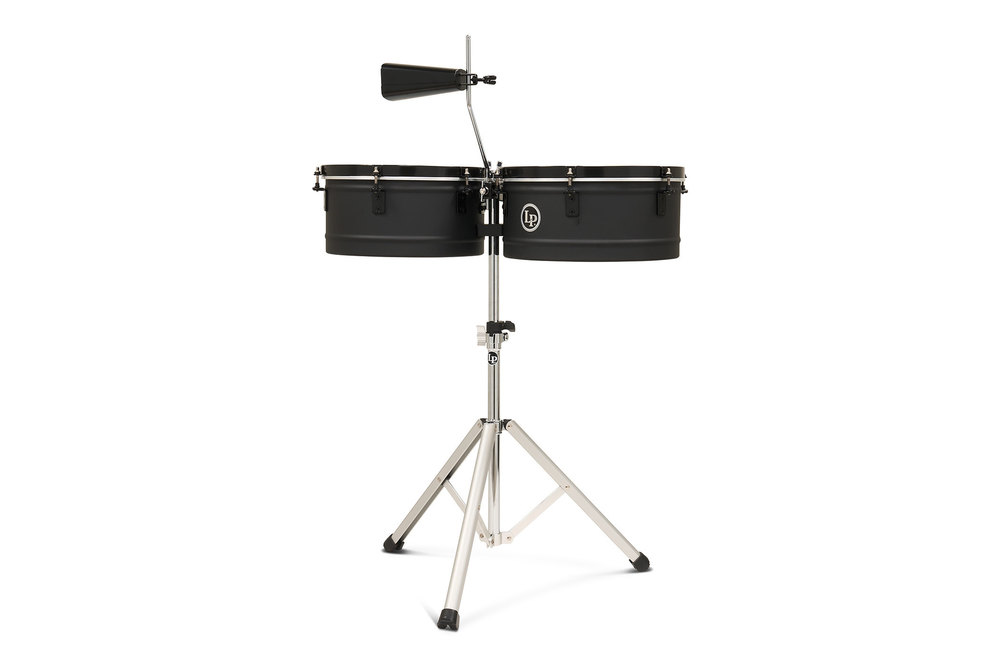 Timbales City Series Drum Key Tunable