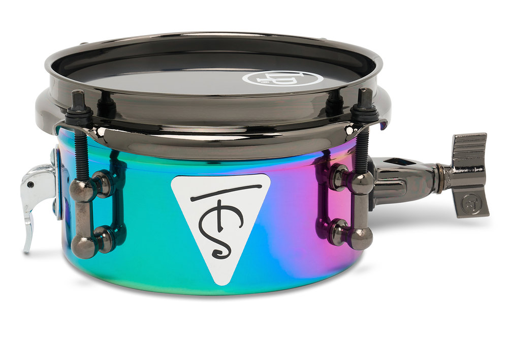 Micro Snares Tony Succar  Rainbow Signature