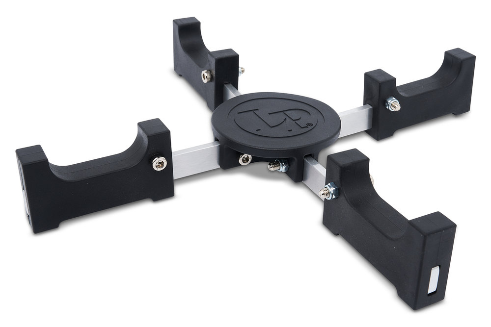 Conga Hardware Rehausseur de conga pliable