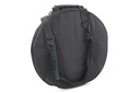 Housse souple pour cymbales 16"
