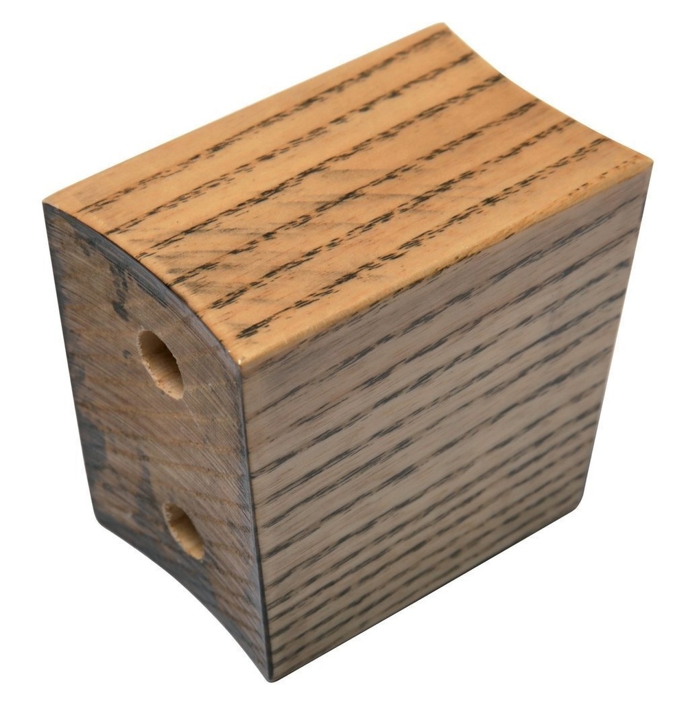 Bongo middle block Comfort Curve 7" & 8 1/2"