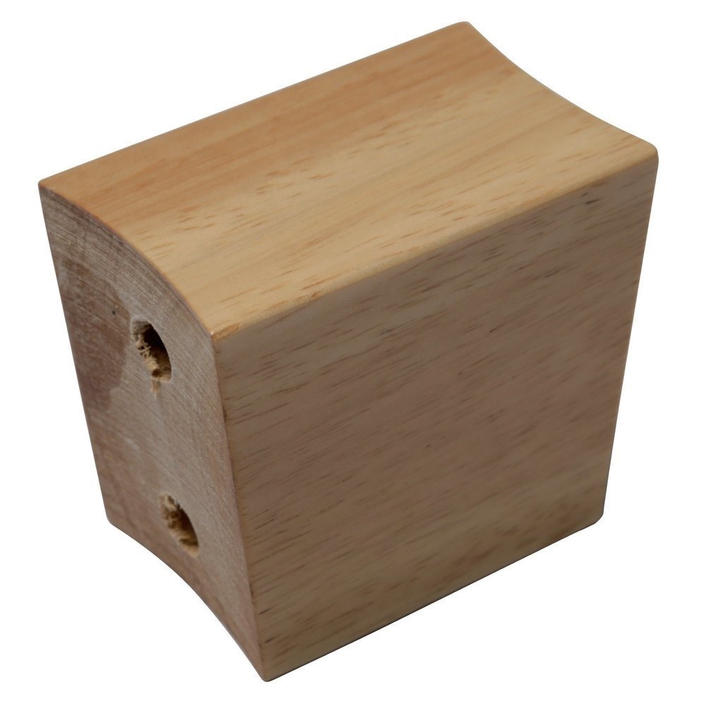 Bongo middle block Comfort Curve 7" & 8 1/2"