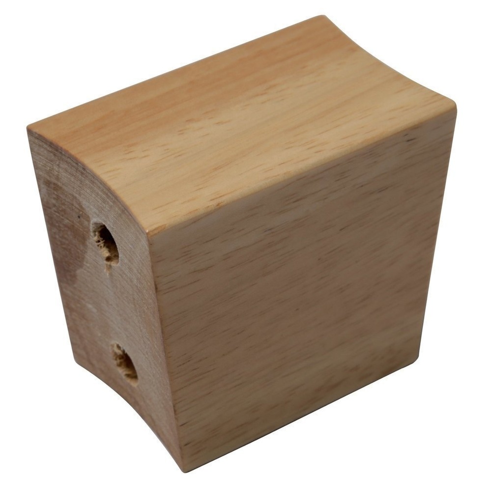 Bongo middle block Comfort Curve 7" & 8 1/2"