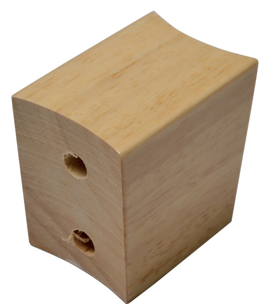 Bongo middle block Traditional - LP202-AW LP201A-3 Generation 3