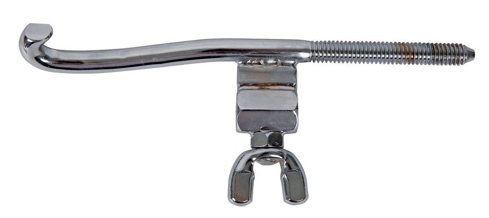 Tirants Conga Mic Lug Galaxy & Palladium