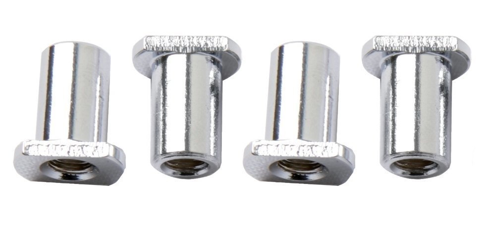 Accessoires Tirants et tiges de tension Manchons filetés Brazilian Top Tuning - LP3110 LP3112 Repinique -  LP3018 LP3020 LP3118 LP3120 Surdo - LP3408 Cuica -  LP3212 Caixa - LP3314 Timbau