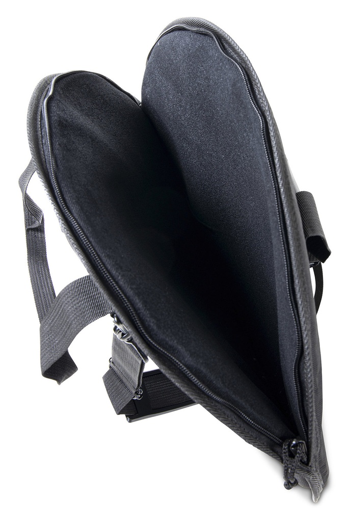 Housse souple pour cymbales 18"