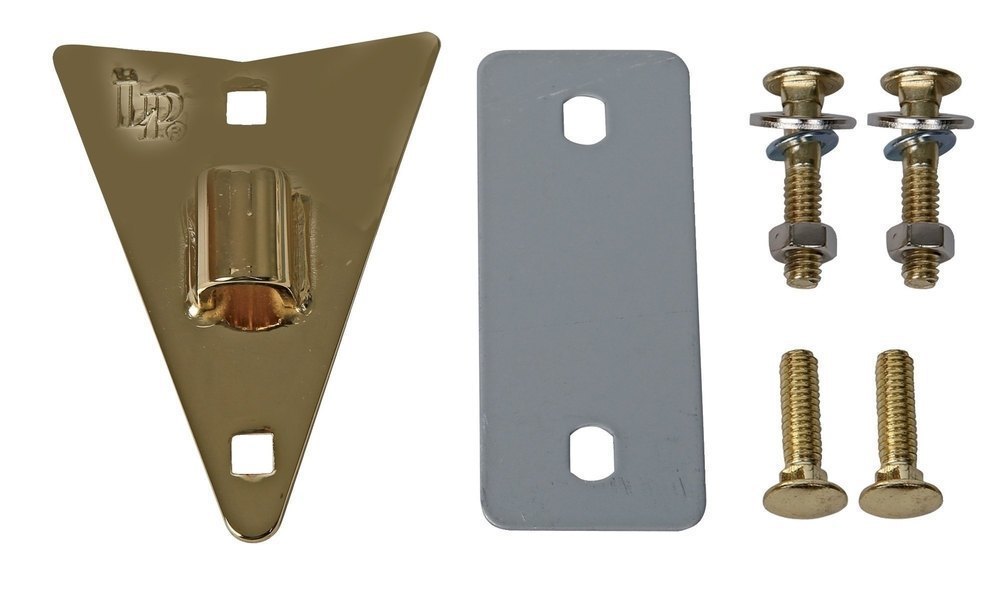 Plaques de côté de Conga Highline - Performer - Aspire - City