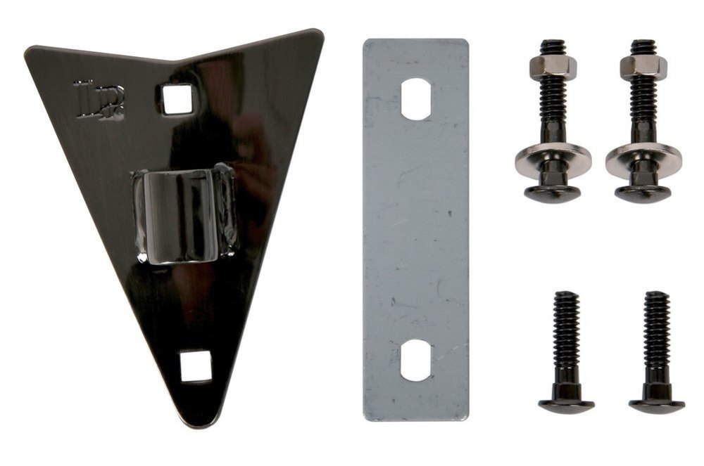 Plaques de côté de Conga Highline - Performer - Aspire - City