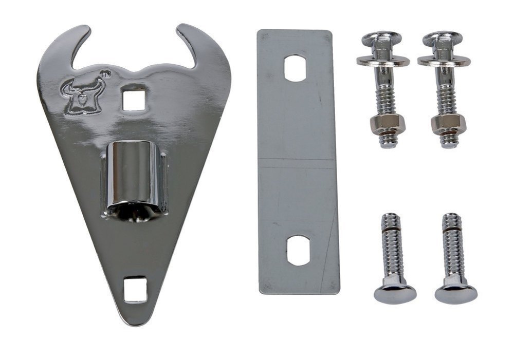 Plaques de côté de Conga Matador