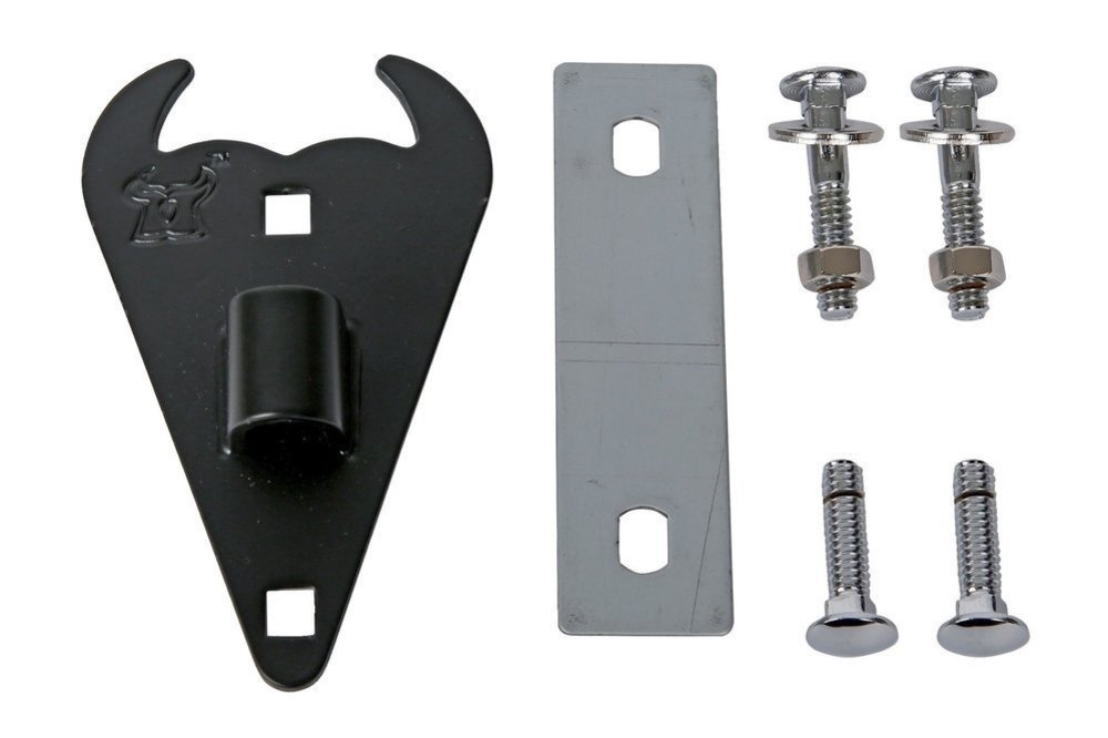 Plaques de côté de Conga Matador