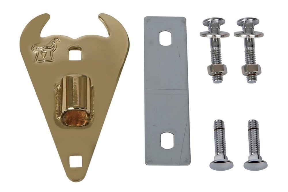 Plaques de côté de Conga Matador