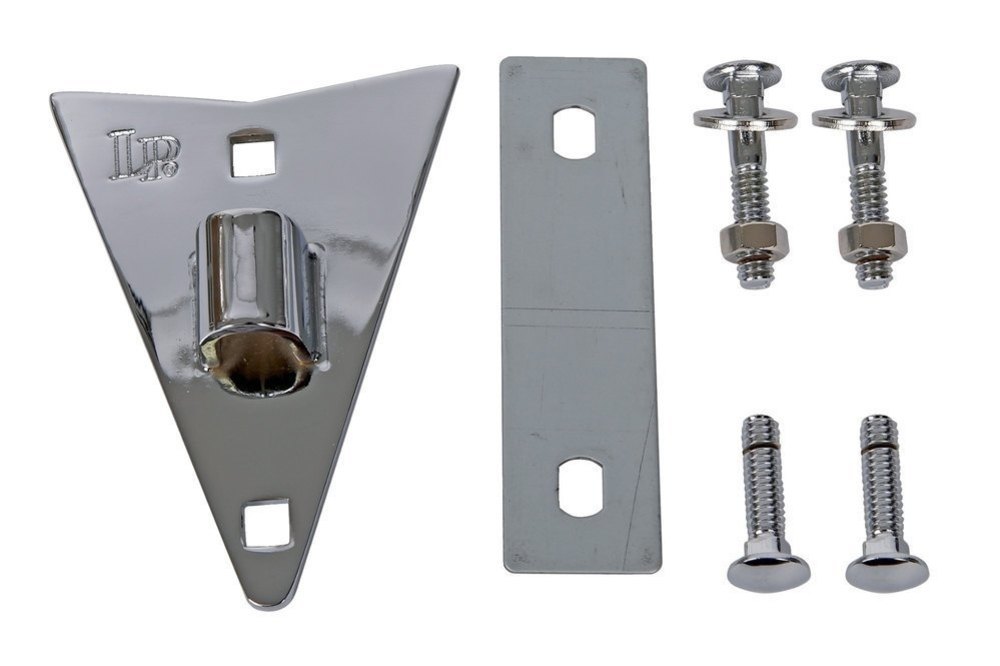 Plaques de côté de Conga Classic