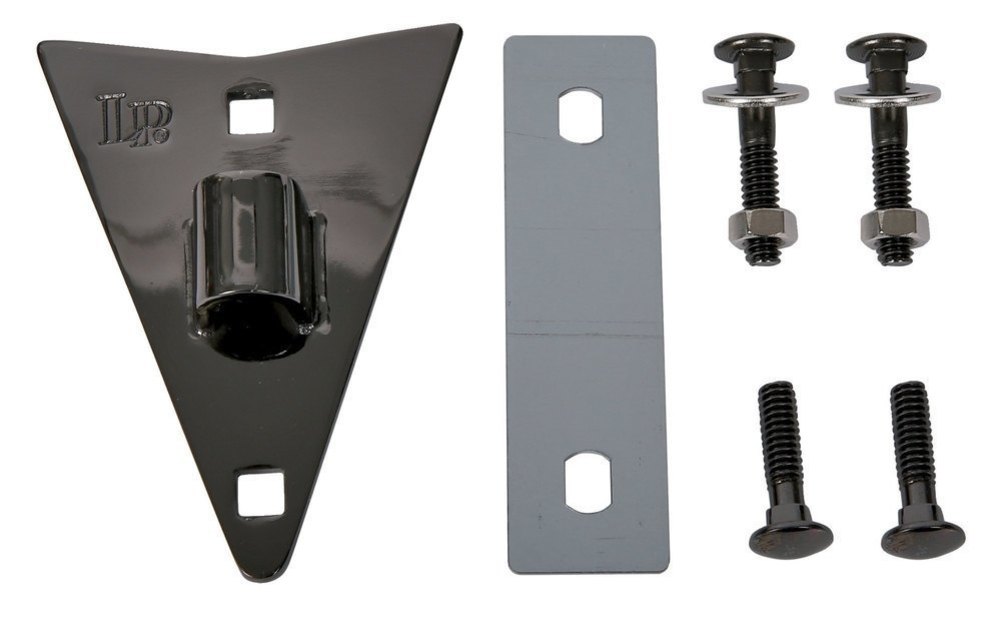 Plaques de côté de Conga Classic