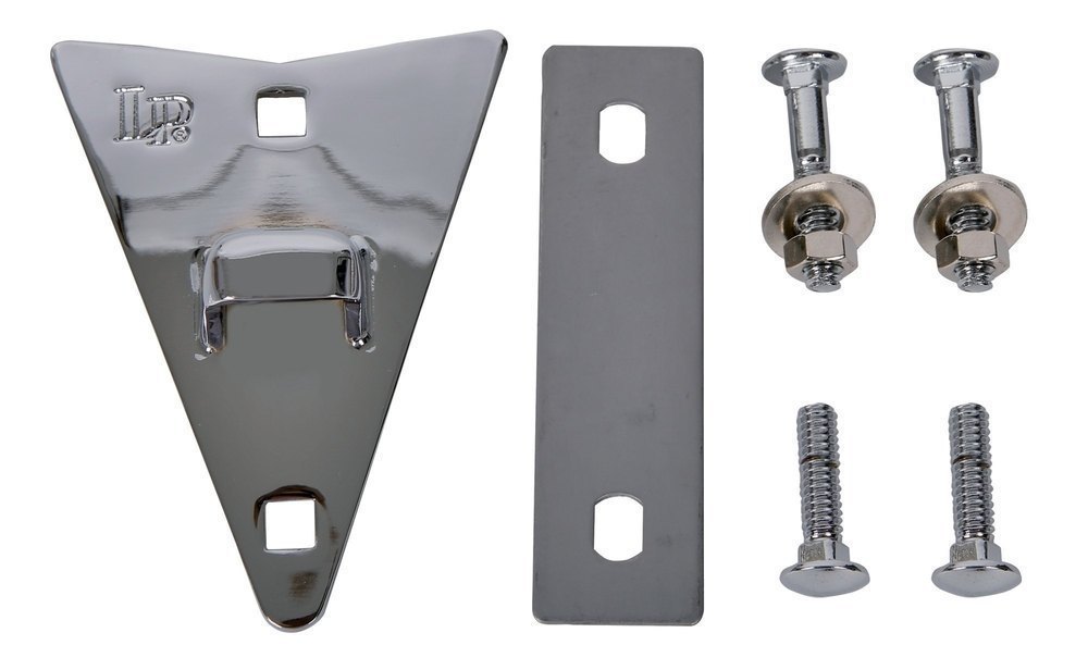 Plaques de côté de Conga Accordage traditionnel