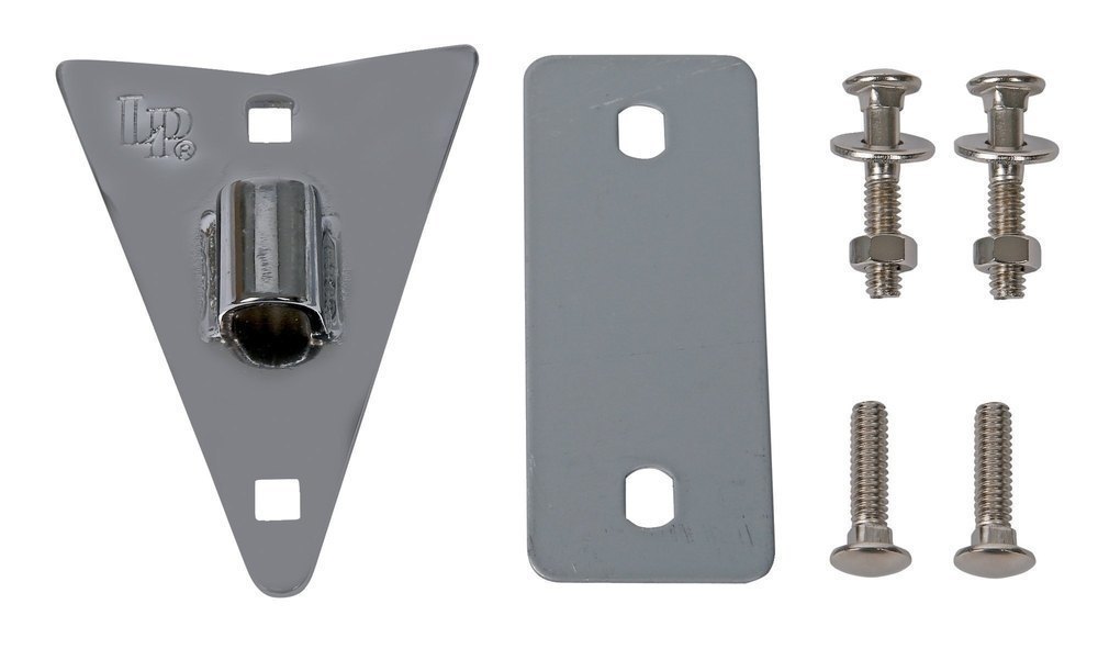 Plaques de côté Djembé Aspire - LPA632-SW