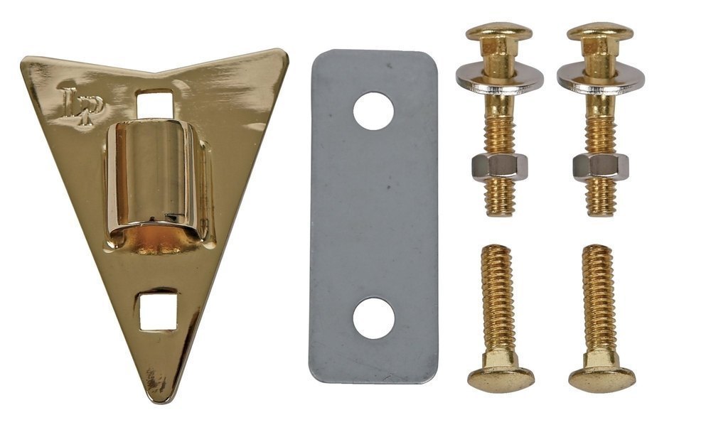 Plaques de côté Djembé LP702 LP702RG Richie Garcia -  LP799X-AW LP797Z-AWG LP799X-AWC LP797Z-AWC  Galaxy - LP-JRX Junior Congas