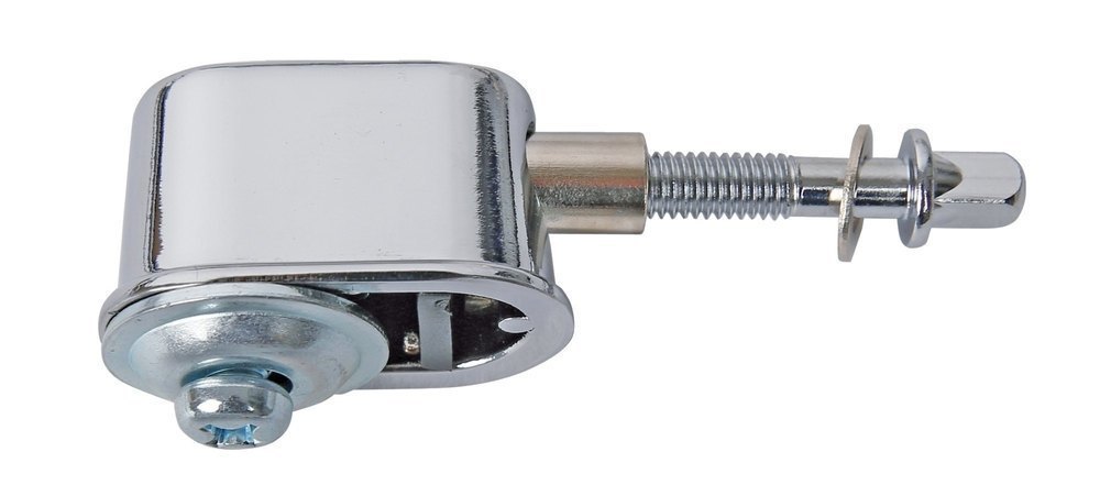 Plaques de côté Timbales Aspire LPA256