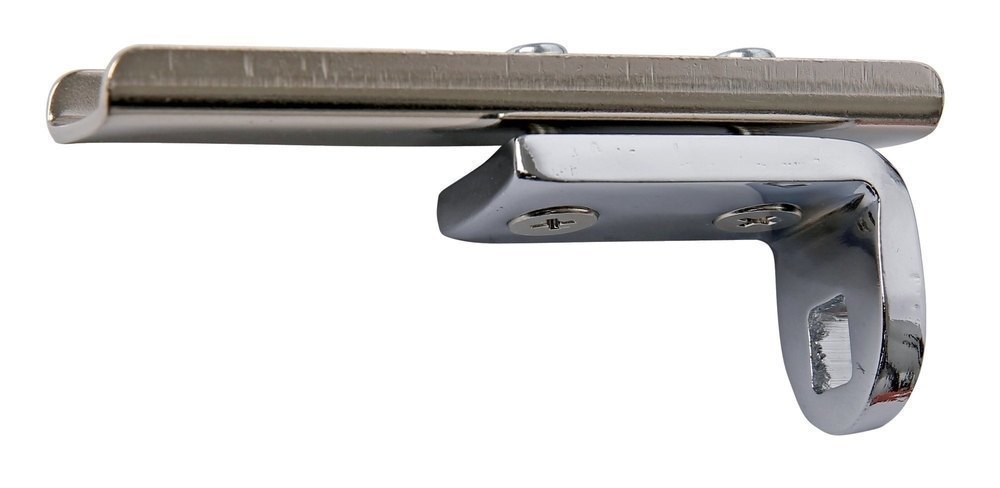 Plaques de côté Timbales Classic & Matador