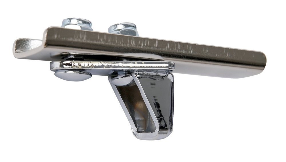 Plaques de côté Timbales Prestige