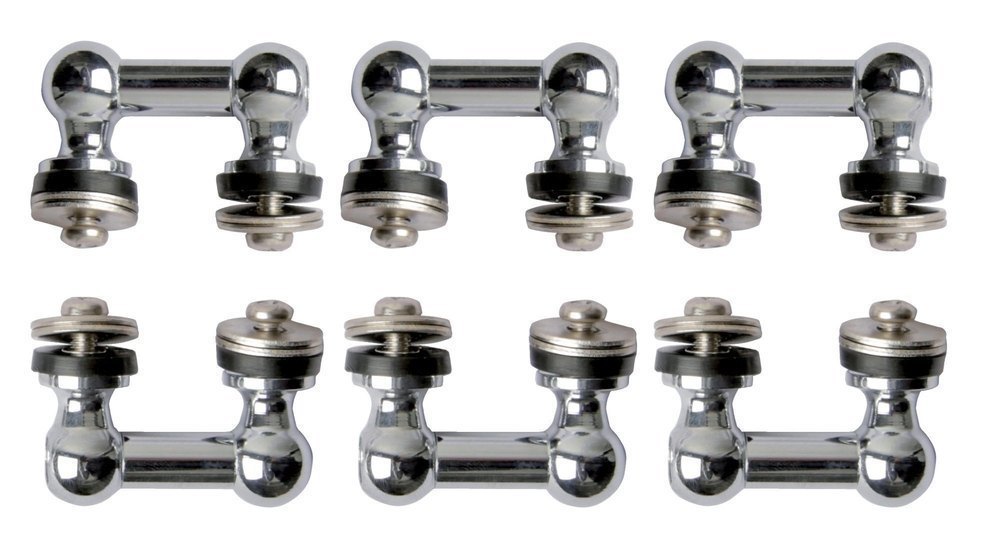 Plaques de côté Timbales LP845-K 845-JD Mini Timbales - LP812-C LP813-C LP812-BN LP813-BN Drum Timbales- LP846-SN LP848-SN Micro Snare