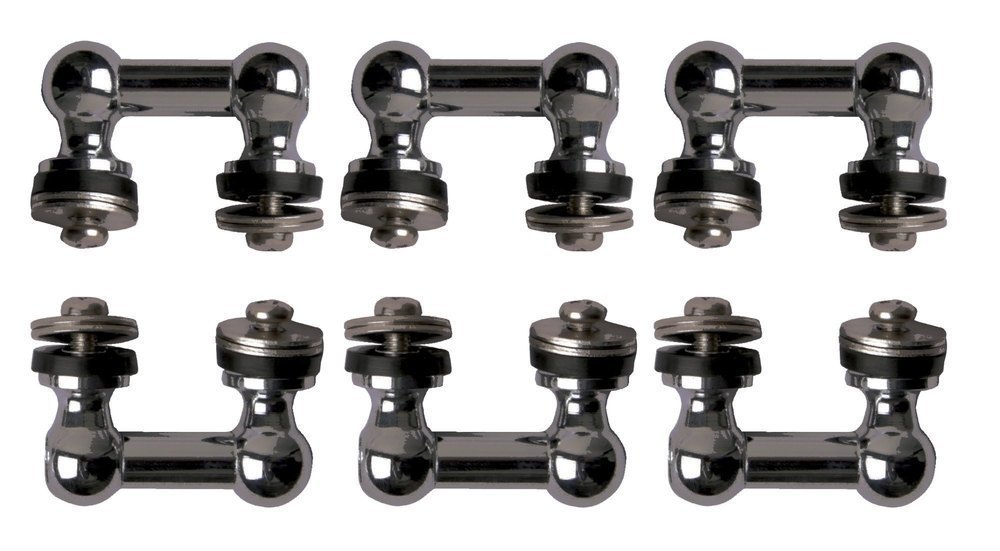 Plaques de côté Timbales LP845-K 845-JD Mini Timbales - LP812-C LP813-C LP812-BN LP813-BN Drum Timbales- LP846-SN LP848-SN Micro Snare