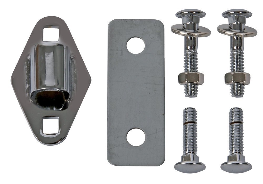 Plaques de côté Batá & Tambora  - LP490-AWC LP491-AWC LP492-AWC LP271-WD LP271-AW