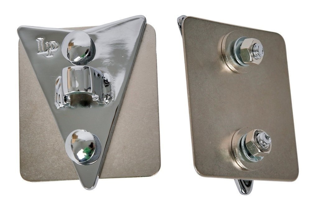 Plaques de côté Brazilian LP3512 Rebolo - LP3514 Tantan