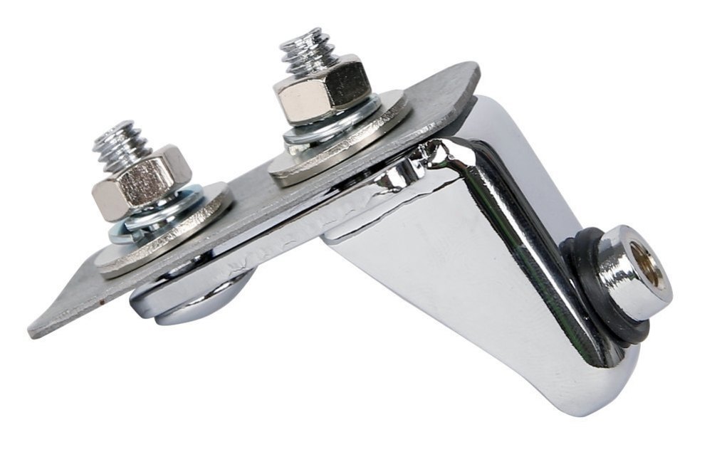 Plaques de côté Brazilian LP3314 Timbau