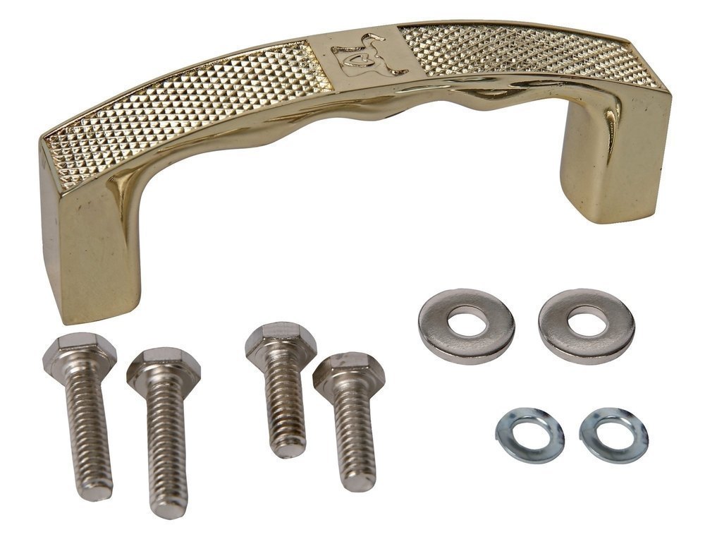 Poignée de Conga Matador