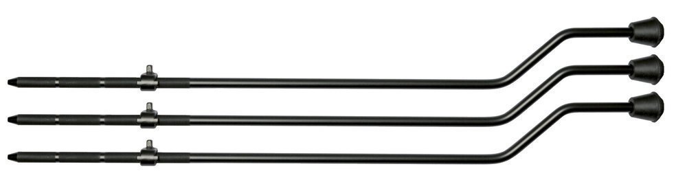 Support multiple RAW Street Can  - LP1614 LP1616 LP1618