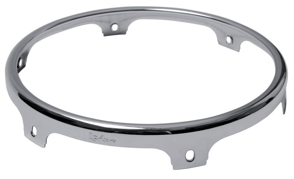 Cercles Conga Aspire EZ Curve Chrome