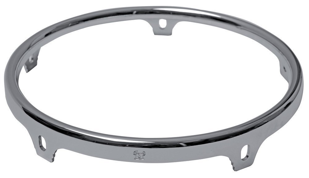 Cercles Conga Matador Soft Strike (Comfort Curve I) Chrome