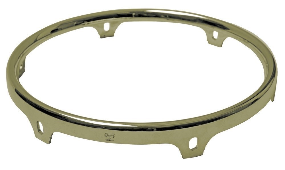 Cercles Conga Matador Soft Strike (Comfort Curve I) Doré