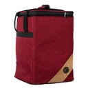 ORTEGA  Premium Cajon Bag - Bordeaux Wine