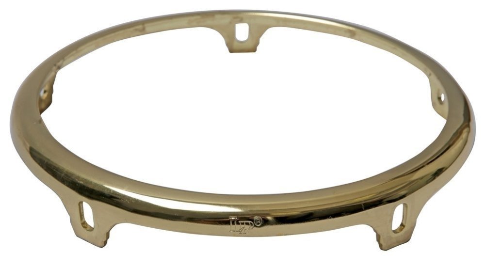 Cercles Conga Comfort Curve II - X Series - Gold