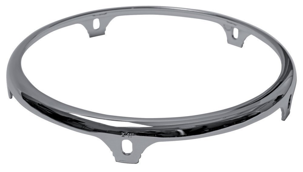 Cercles Conga Comfort Curve II - X Series - Chrome