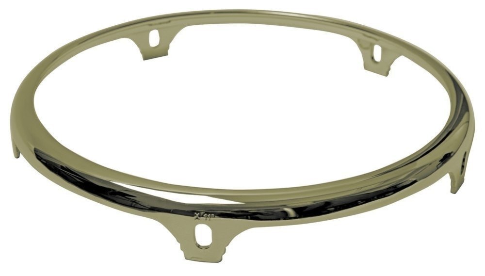 Cercles Conga Comfort Curve II - X Series - Gold