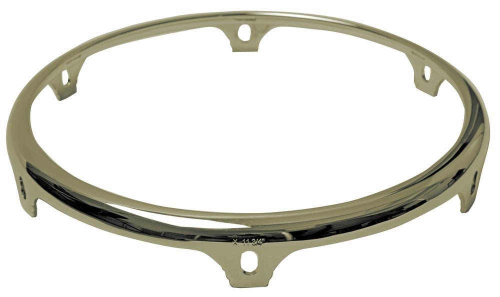 Cercles Conga Comfort Curve II - X Series - Gold