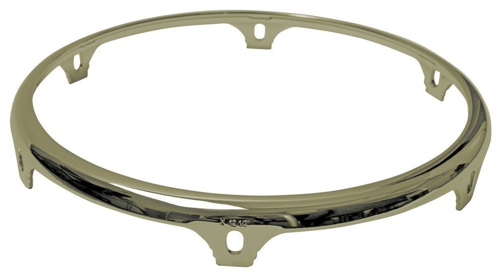 Cercles Conga Comfort Curve II - X Series - Gold