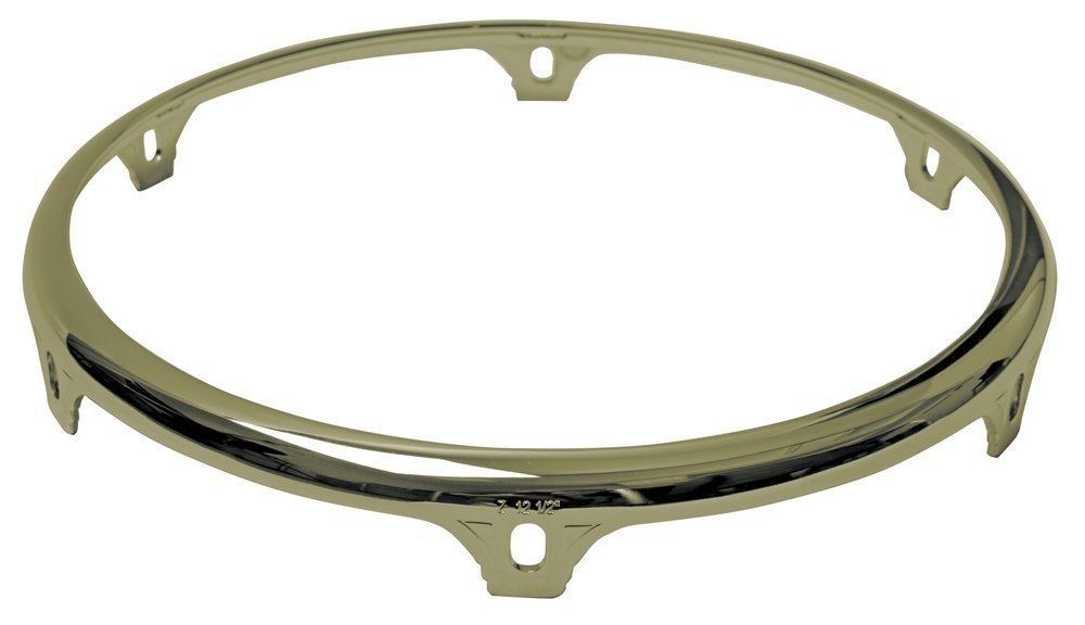 Cercles Conga Comfort Curve II - Z Series (Extended Collar) - Gold
