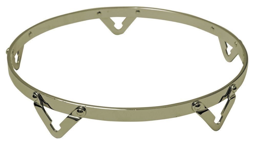 Cercles Conga Traditional Gold