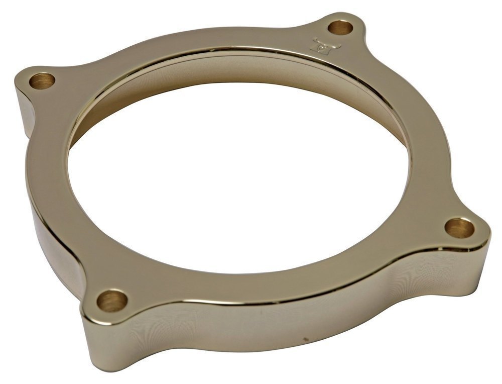 Bottom Bongo Aluminium - M201 Matador