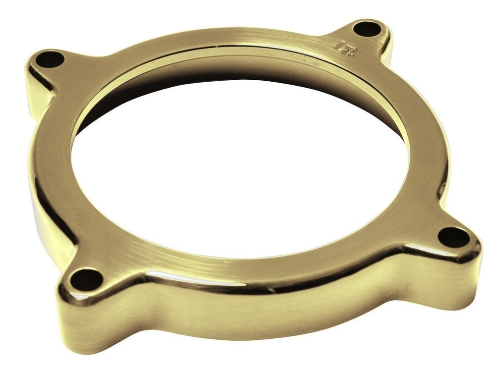 Bottom Bongo Aluminium