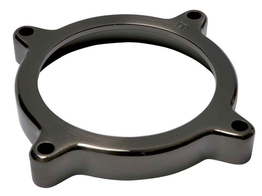 Bottom Bongo Aluminium