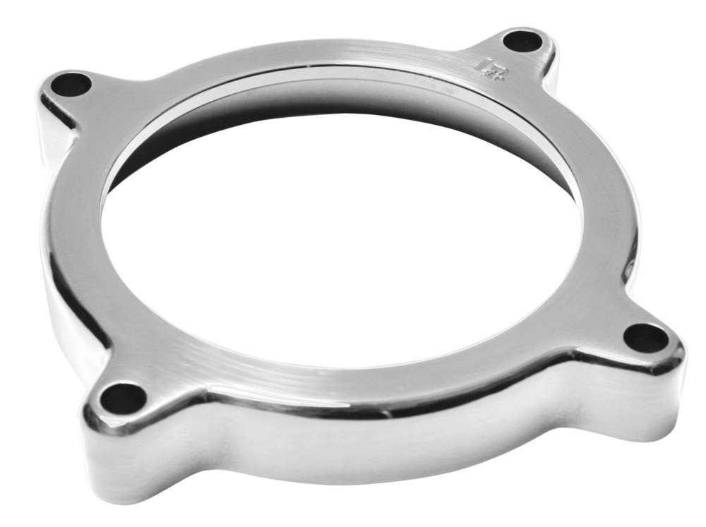 Bottom Bongo Aluminium