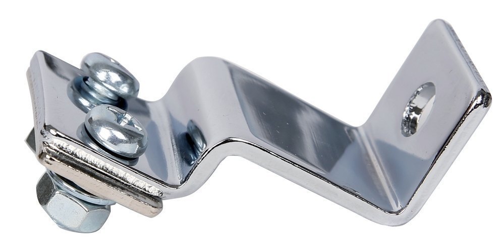 Montage de fût Timbales Aspire LPA256