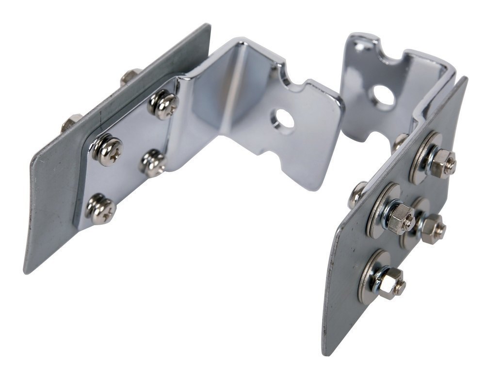 Montage de fût Timbales Prestige - Matador - Fût Karl Perazzo  + supports LP986 - LP986A - LP987 - M260