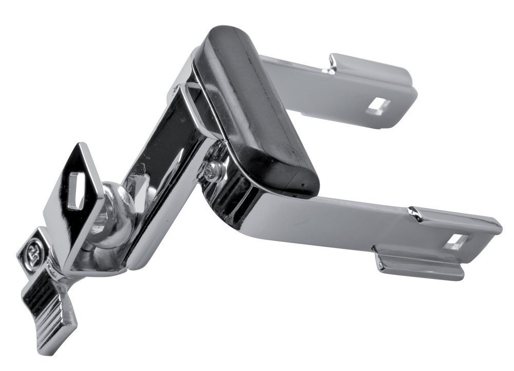 Accessoires Hardware et pièces détachées Fixation principale avec piton - LP281F Fusheki Bracket
